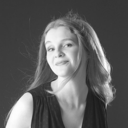 Myriam Kessiby
